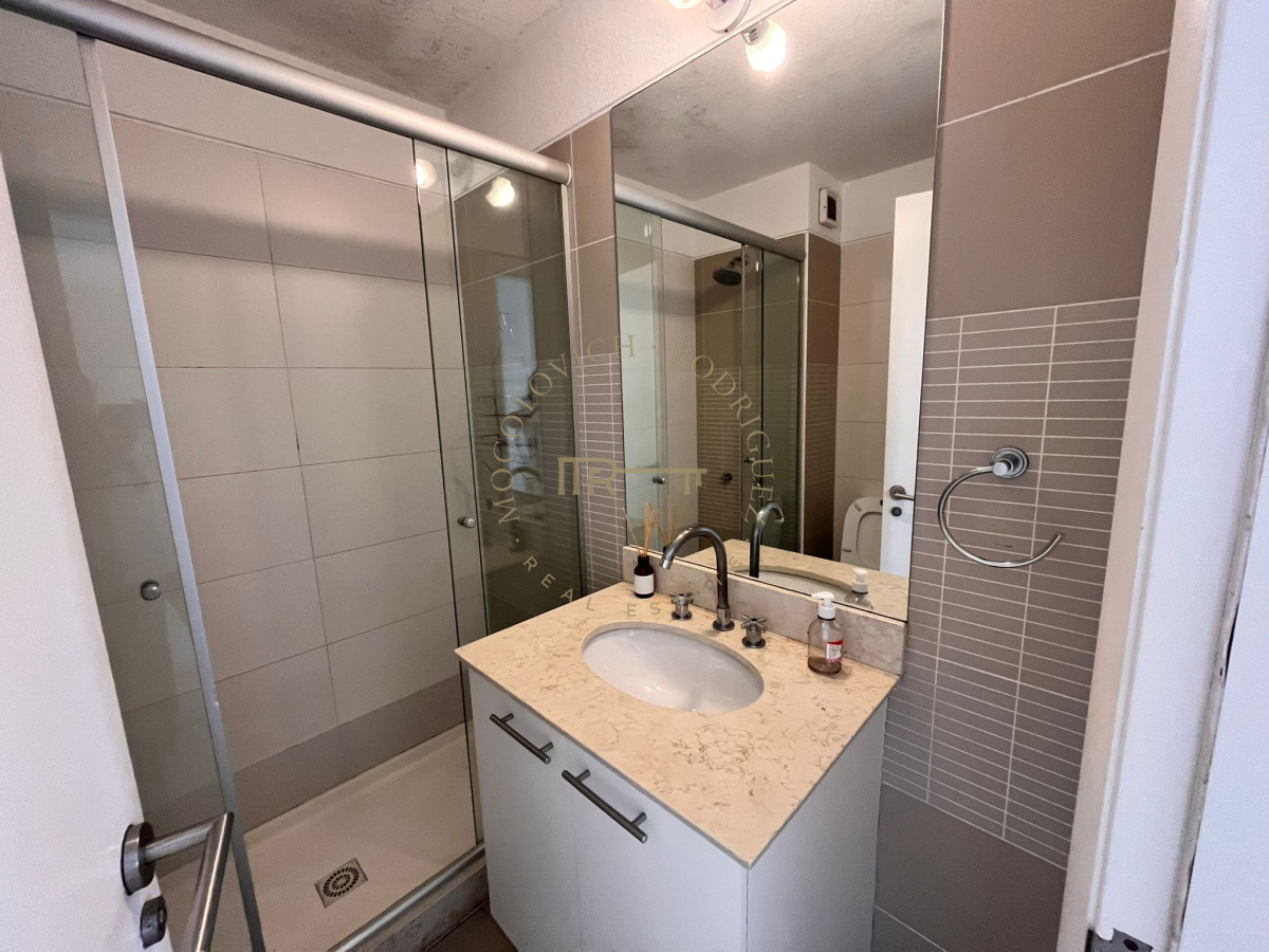 Apartamento ID.3232 - Apartamento de 1 dormitorio en alquiler