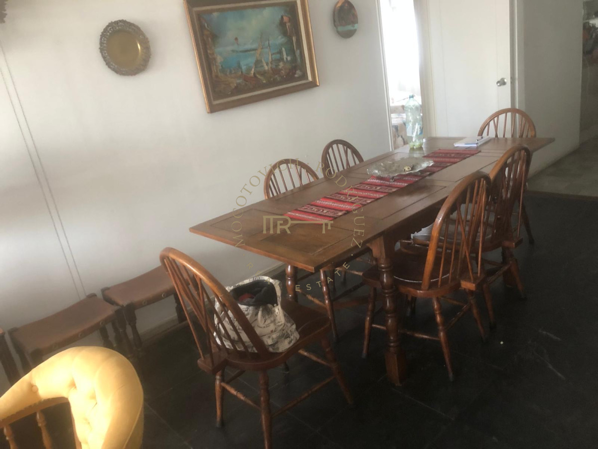 Apartamento ID.3169 - Apartamento de 3 dormitorios - Punta del este Península