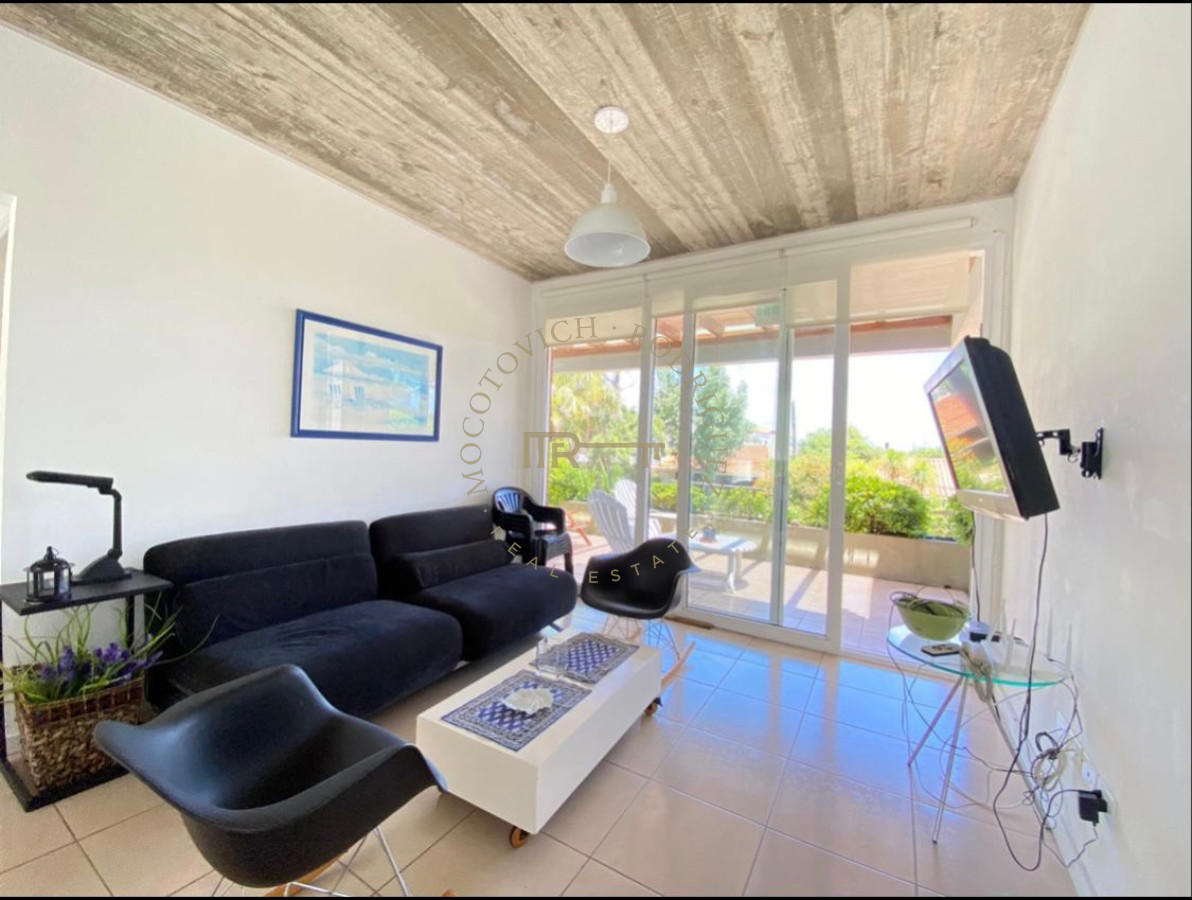 Apartamento ID.3025 - La Barra apartamento en alquiler temporal.-