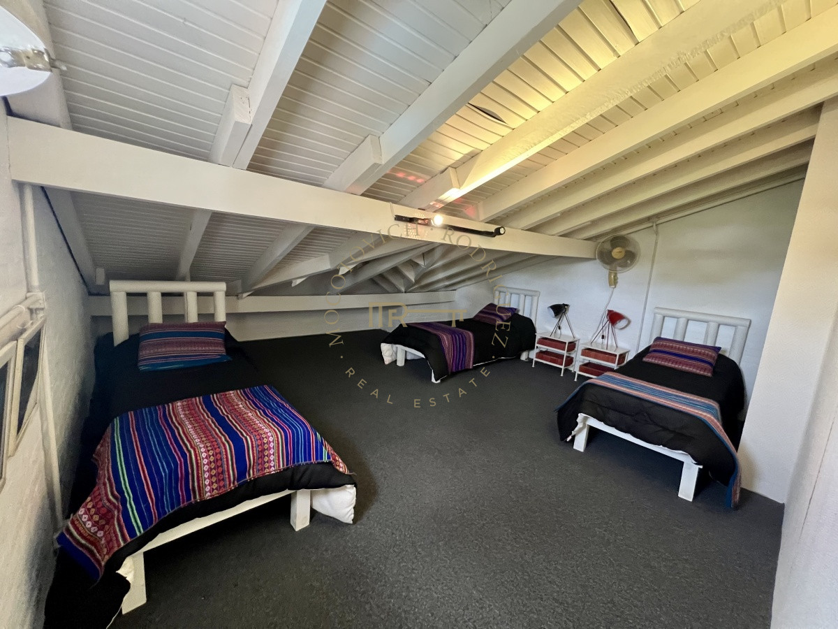 Apartamento ID.512 - Apartamento en alquiler anual . 2 dormitorios  - Punta del Este