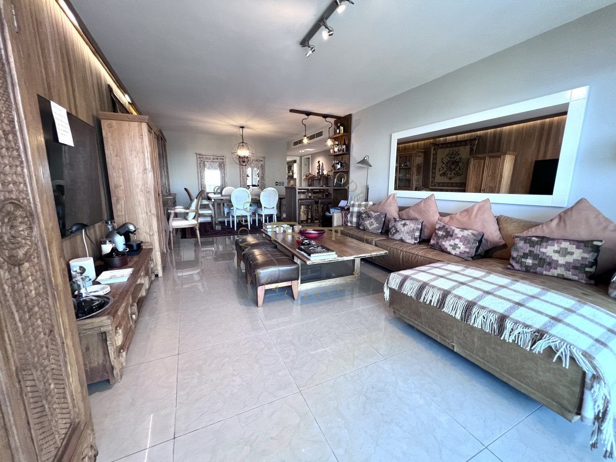 Apartamento ID.2010 - Alquiler de temporada Aquarela 2 dormitorios +dep. Punta del Este
