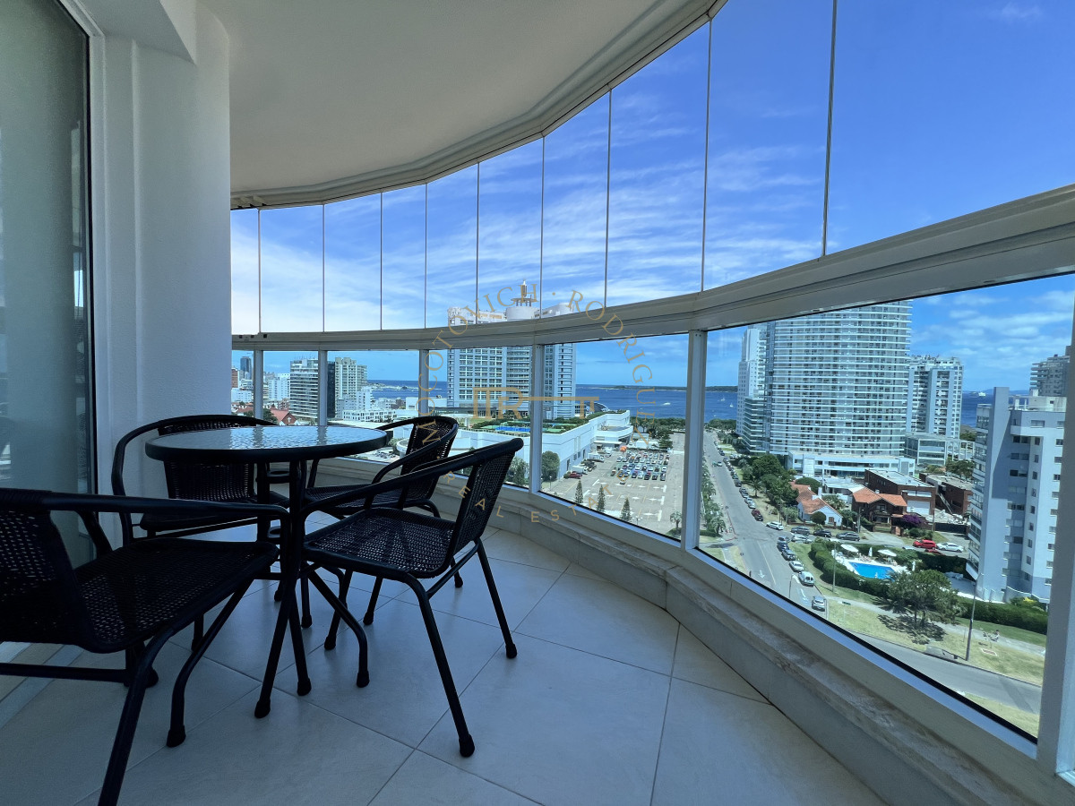 Apartamento ID.3168 - Apartamento de 3 dormitorios en suite