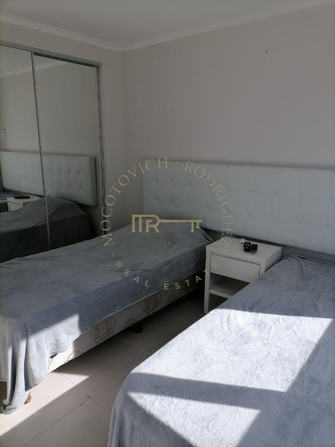 Apartamento ID.494 - Apartamento en alquiler 2 dormitorios -Ocean Drive Punta del Este