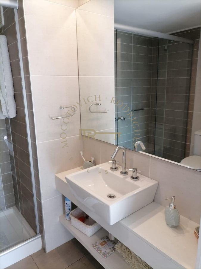 Apartamento ID.494 - Apartamento en alquiler 2 dormitorios -Ocean Drive Punta del Este