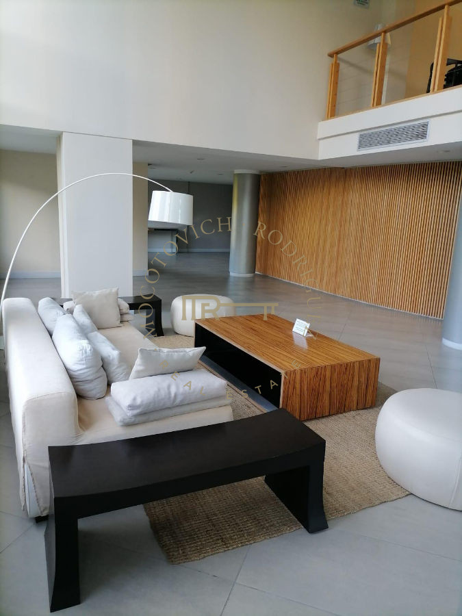 Apartamento ID.494 - Apartamento en alquiler 2 dormitorios -Ocean Drive Punta del Este