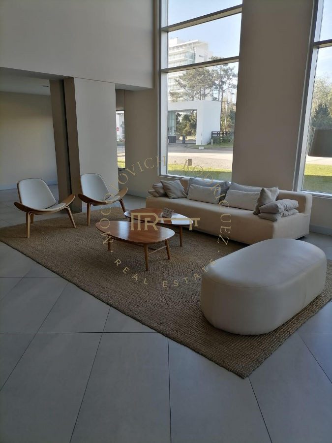 Apartamento ID.494 - Apartamento en alquiler 2 dormitorios -Ocean Drive Punta del Este