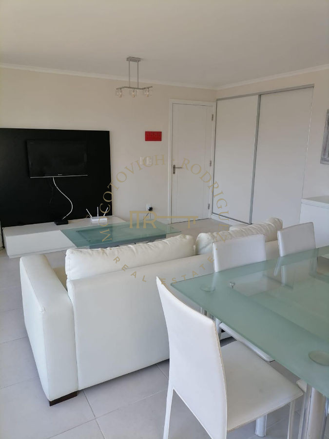 Apartamento ID.494 - Apartamento en alquiler 2 dormitorios -Ocean Drive Punta del Este
