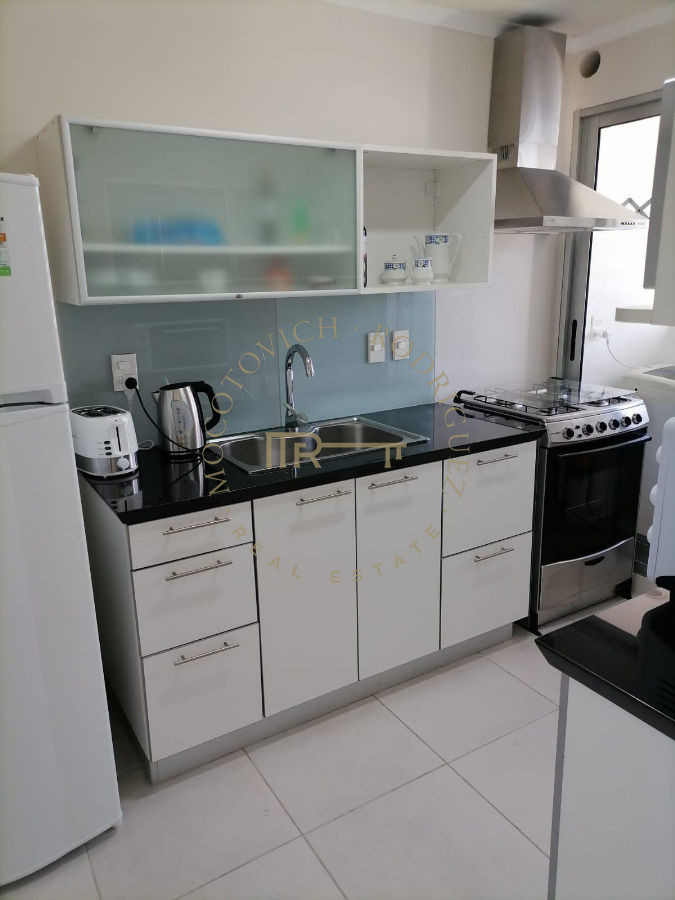 Apartamento ID.494 - Apartamento en alquiler 2 dormitorios -Ocean Drive Punta del Este