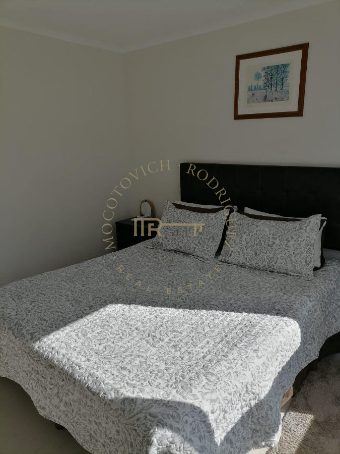 Apartamento ID.494 - Apartamento en alquiler 2 dormitorios -Ocean Drive Punta del Este