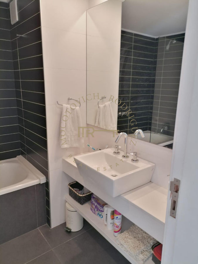 Apartamento ID.494 - Apartamento en alquiler 2 dormitorios -Ocean Drive Punta del Este