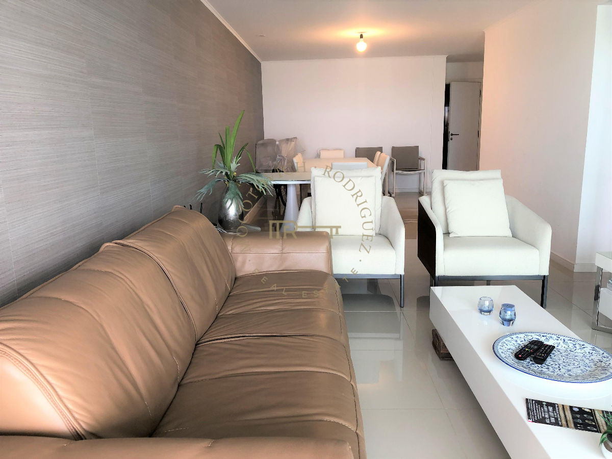 Apartamento ID.49 - Wind Tower Apartamento en venta 3 dormitorios - Playa Brava Punta del Este