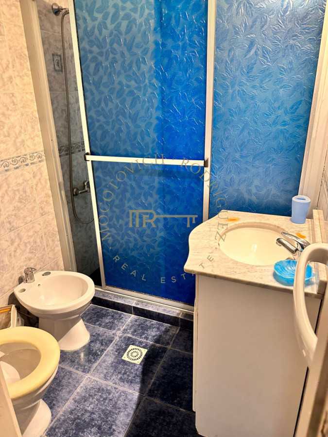 Apartamento ID.681 - Alquiler anual. Apartamento 2 dormitorios en alquiler  en Punta del este Aidy Grill
