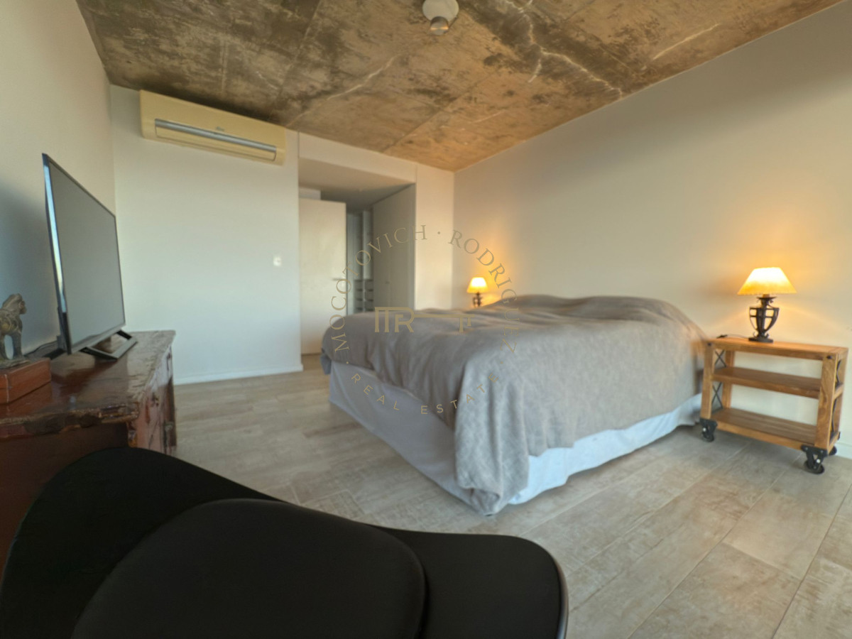 Apartamento ID.3987 - Apartamento en venta de 3dormitorios penthouse frente al mar