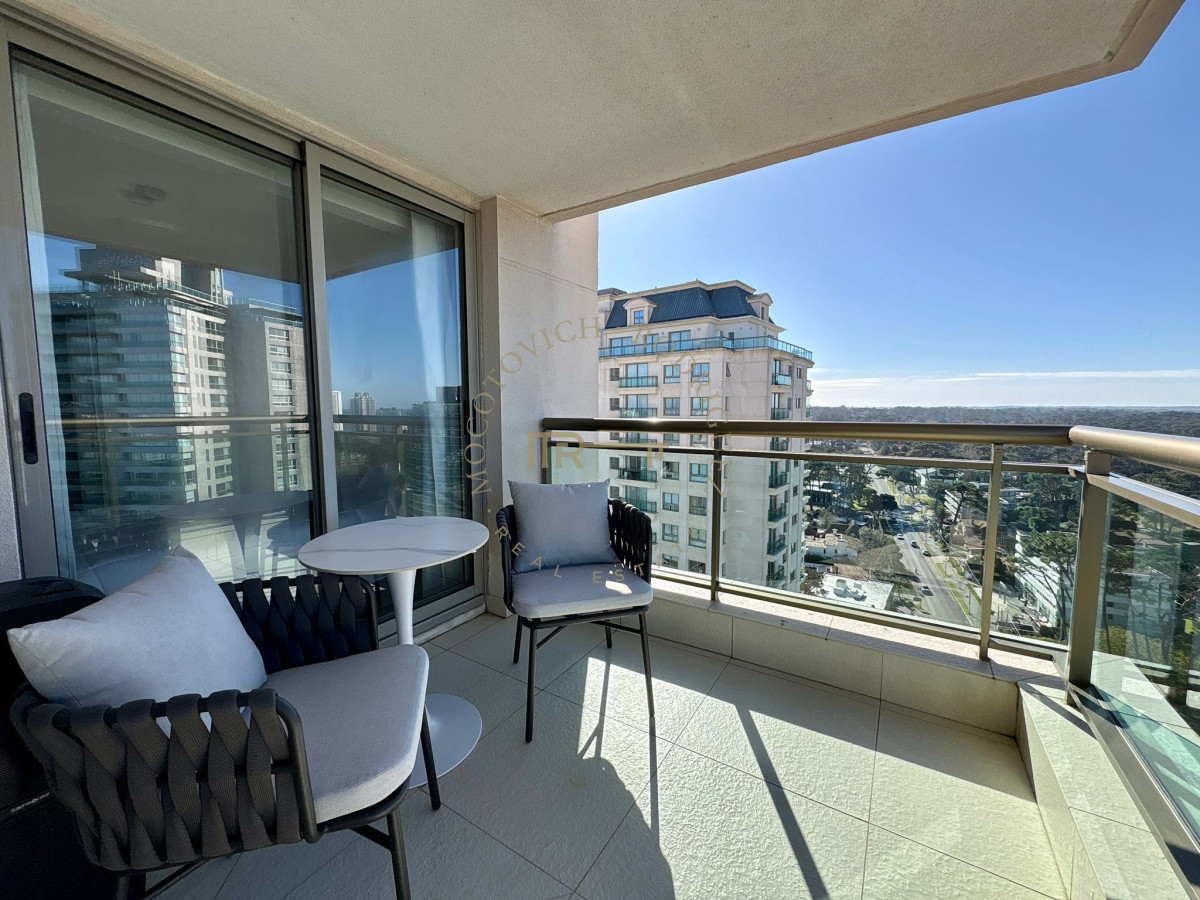 Apartamento ID.3649 - Apartamento en Place Lafayette en Alquiler