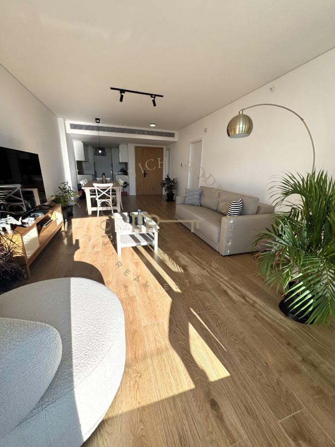Apartamento ID.2860 - Apartamento de 1 dormitorio en Trump Tower