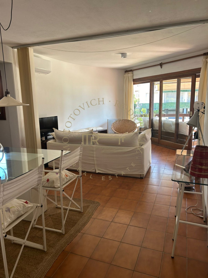 Apartamento ID.3213 - Apartamento de 1 Dormitorio