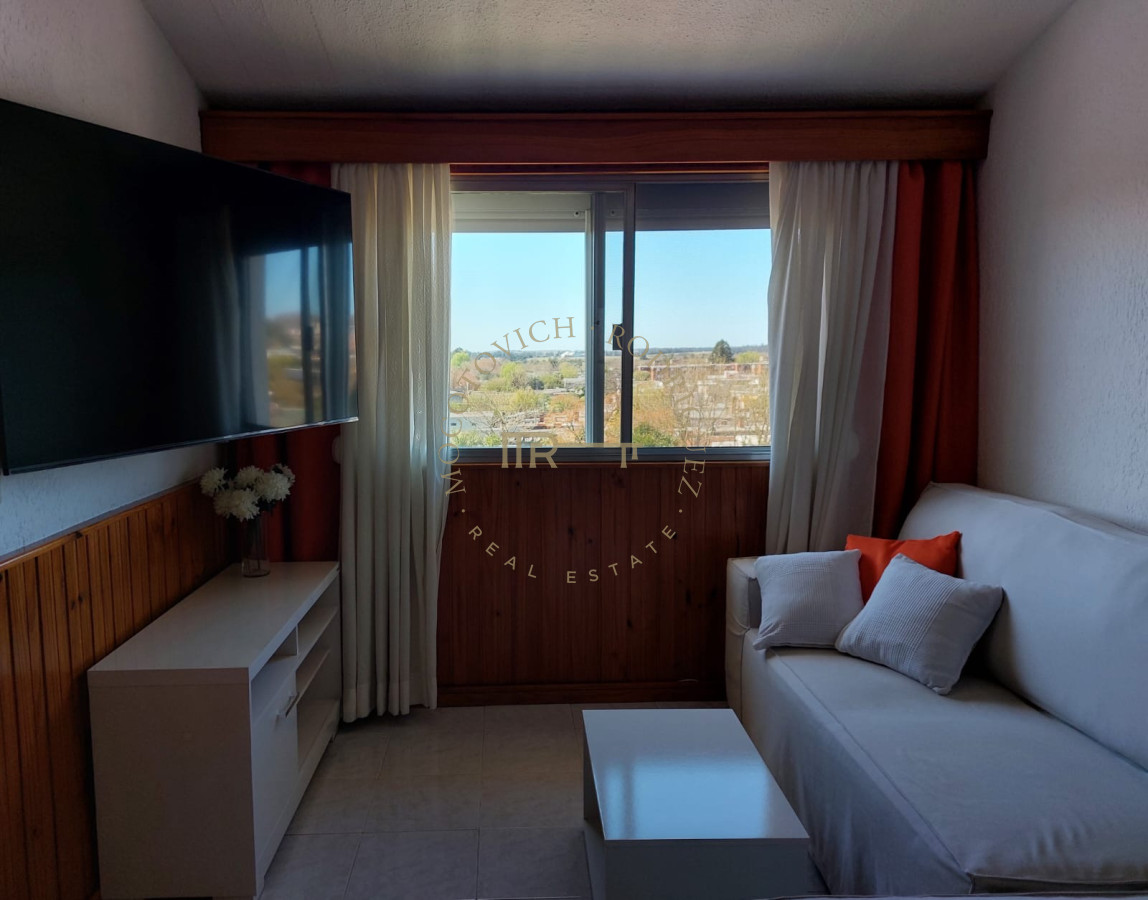 Apartamento ID.3190 - Apartamento de 2 dormitorios