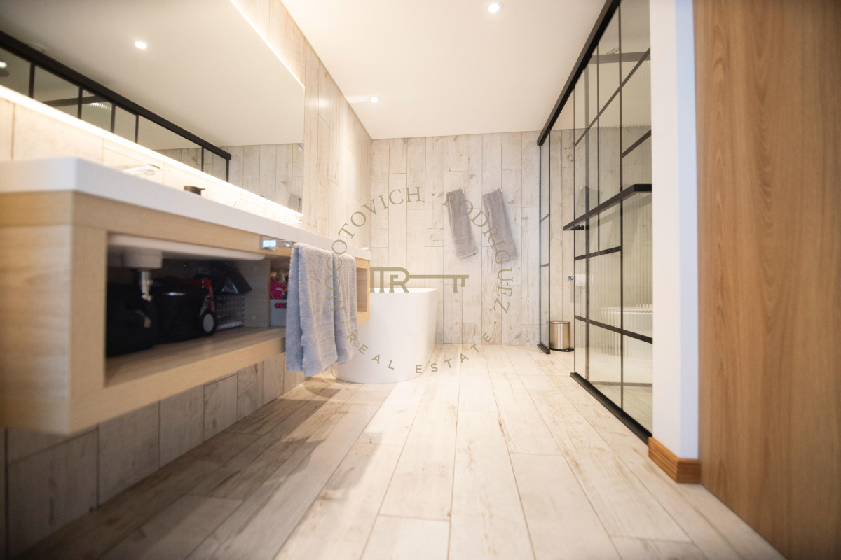 Apartamento ID.771 - Surfside apartamento en venta 3 dormitorios - Playa Brava