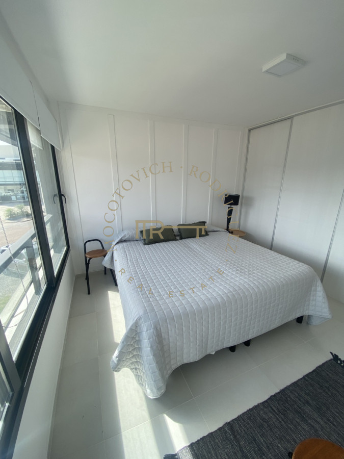 Apartamento ID.2632 - Apartamento en Venta de 2 dormitorios y 1 baño