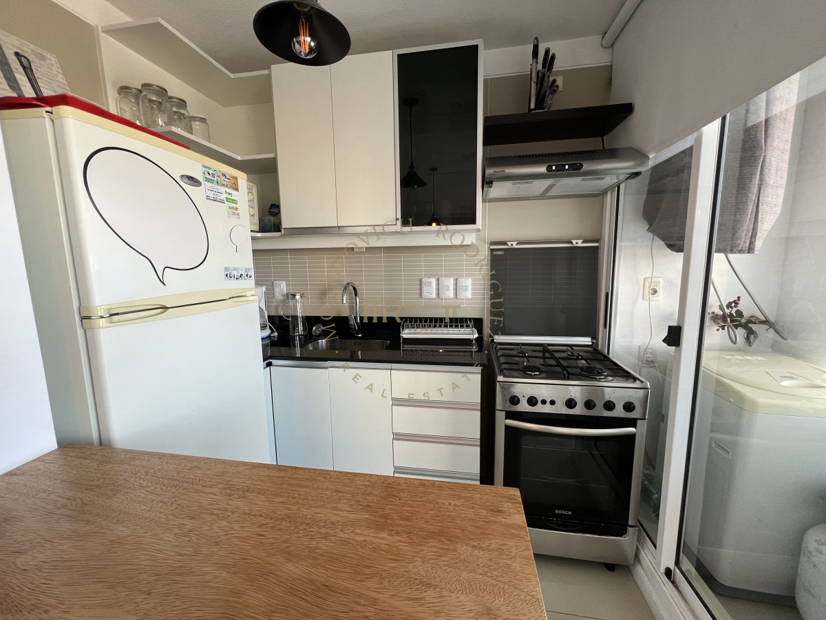 Apartamento ID.3759 - Alquiler de temporada en Jardines de la Sierra