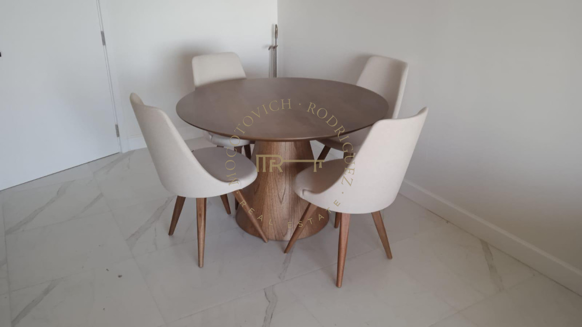 Apartamento ID.3331 - Alquiler invernal de 2 dormitorios