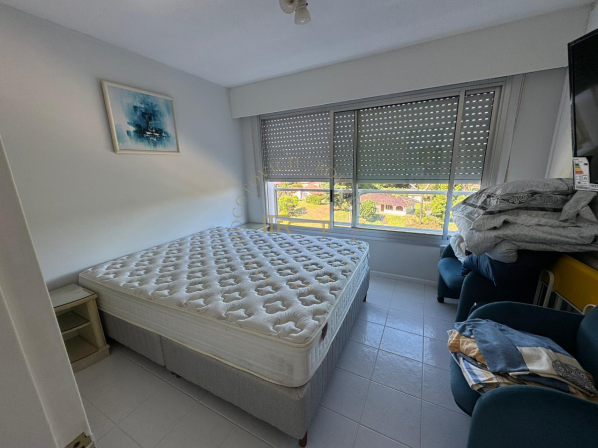 Apartamento ID.3268 - Apartamento 3 dormitorios en alquiler. Punta del este.