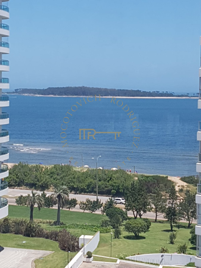 Apartamento ID.1227 - Apartamento en el Complejo Lincoln 2 dormitorios y dependencia de servicio