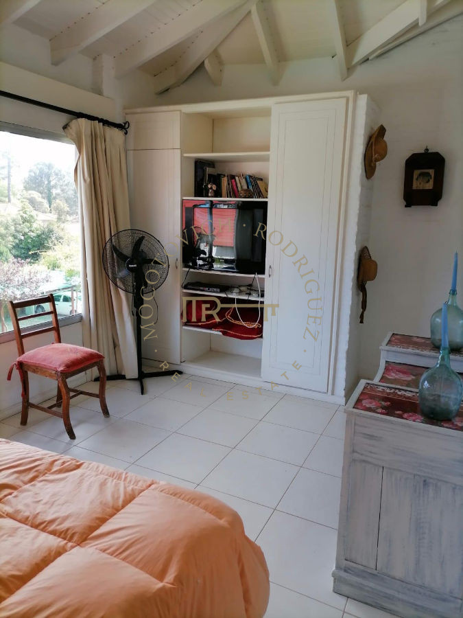 Apartamento ID.512 - Apartamento en alquiler anual . 2 dormitorios  - Punta del Este