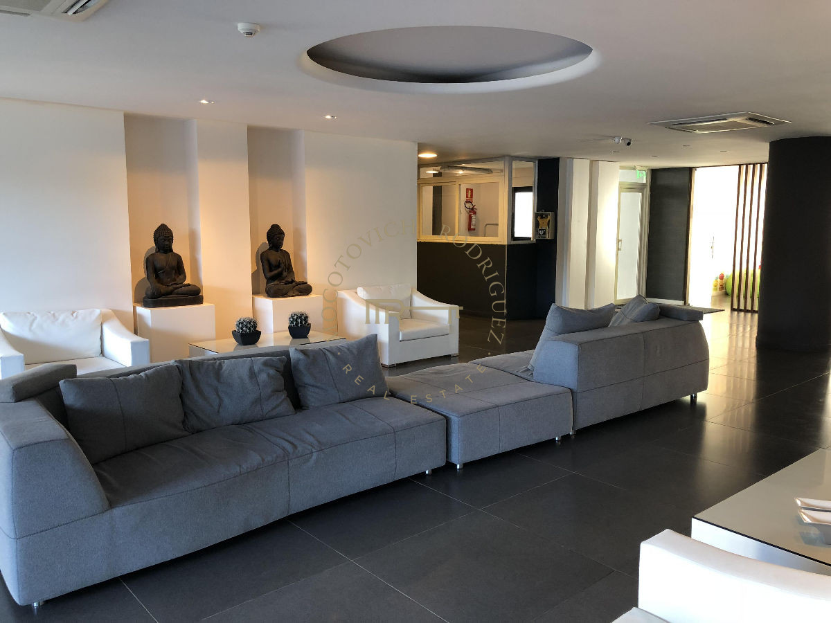 Apartamento ID.51 - Apartamento Torre One   3 dormitorios en venta Punta del Este