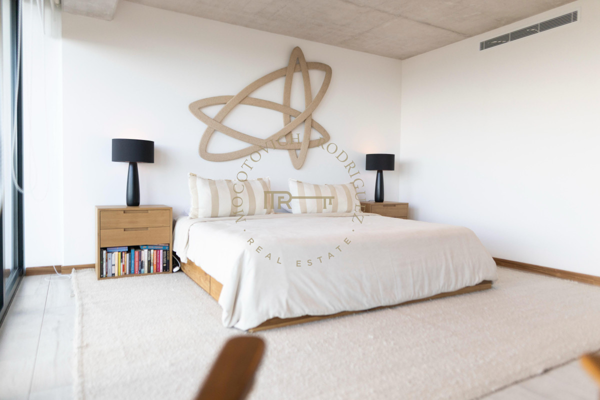 Apartamento ID.771 - Surfside apartamento en venta 3 dormitorios - Playa Brava