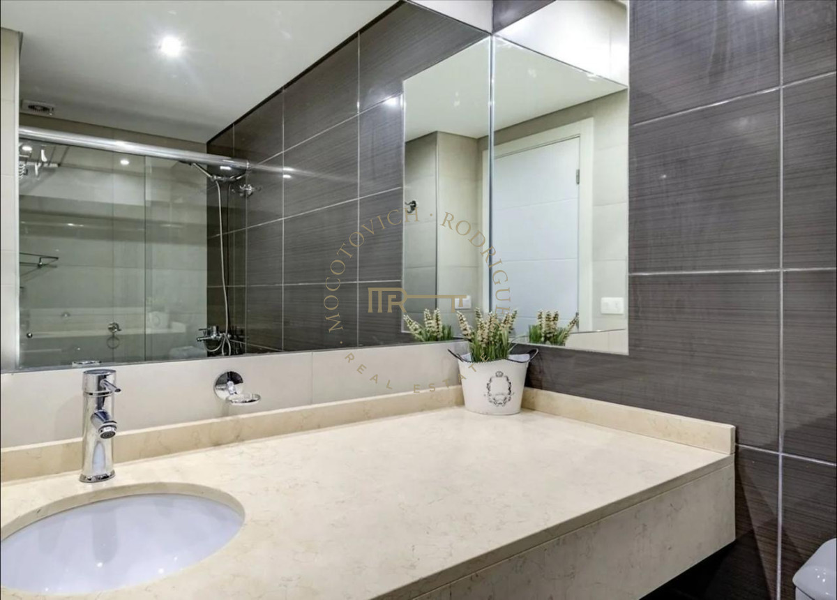 Apartamento ID.49 - Wind Tower Apartamento en venta 3 dormitorios - Playa Brava Punta del Este