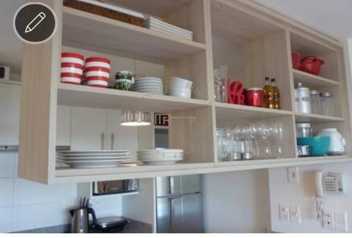 Apartamento ID.3040 - Apartamento de un dormitorio en venta 