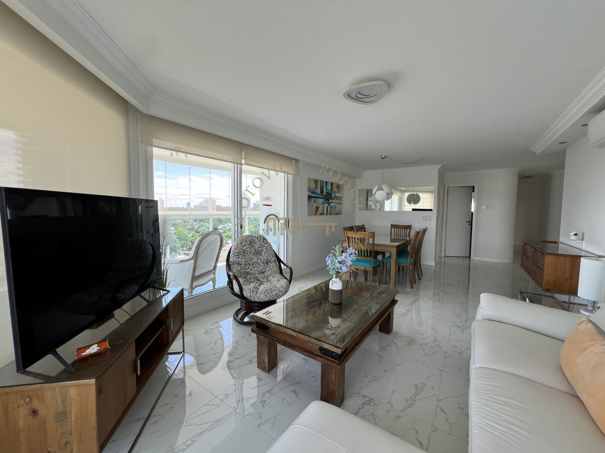Apartamento ID.3168 - Apartamento de 3 dormitorios en suite