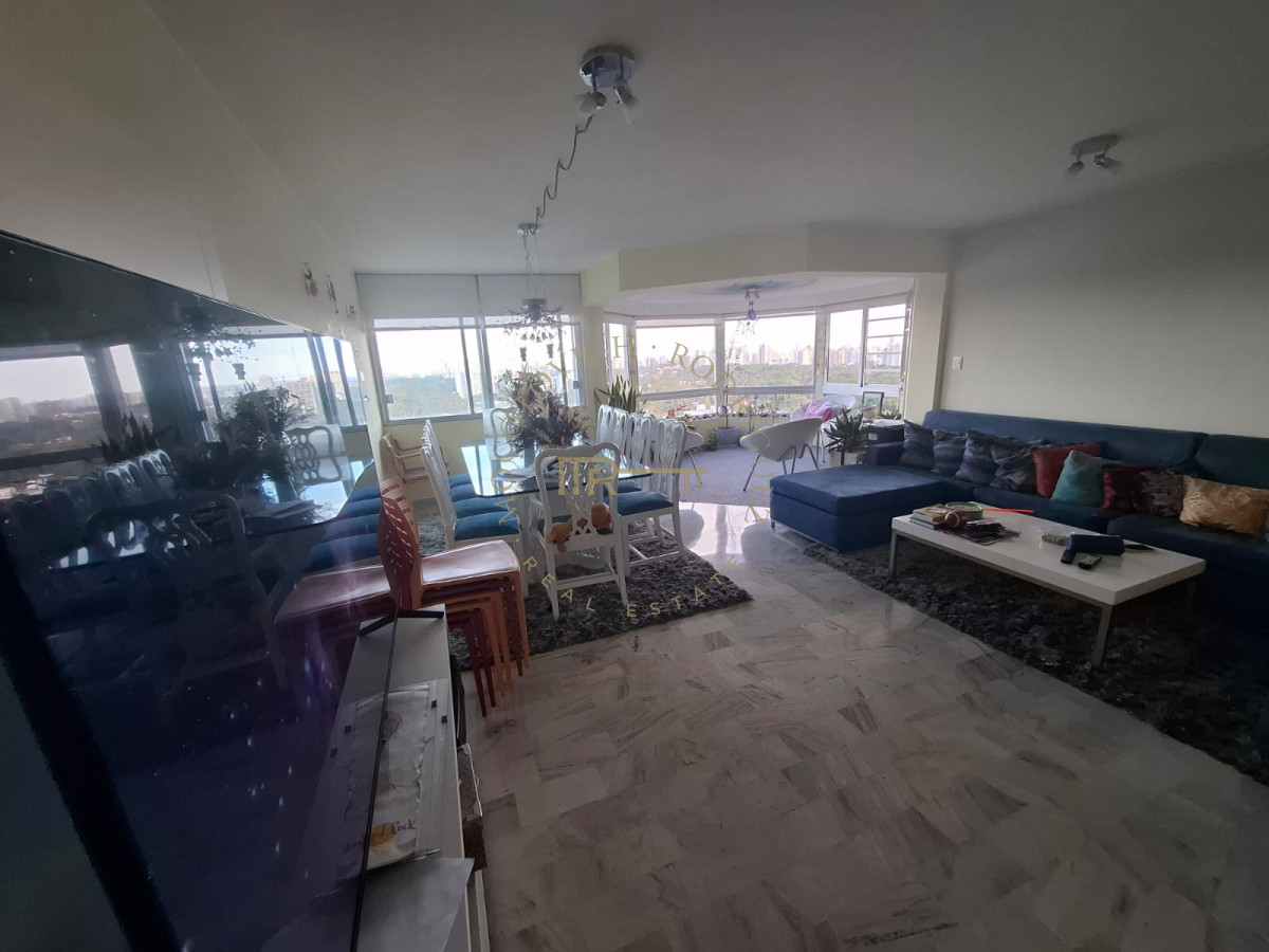 Apartamento ID.3561 - Alquiler anual apartamento zona Roosevelt 