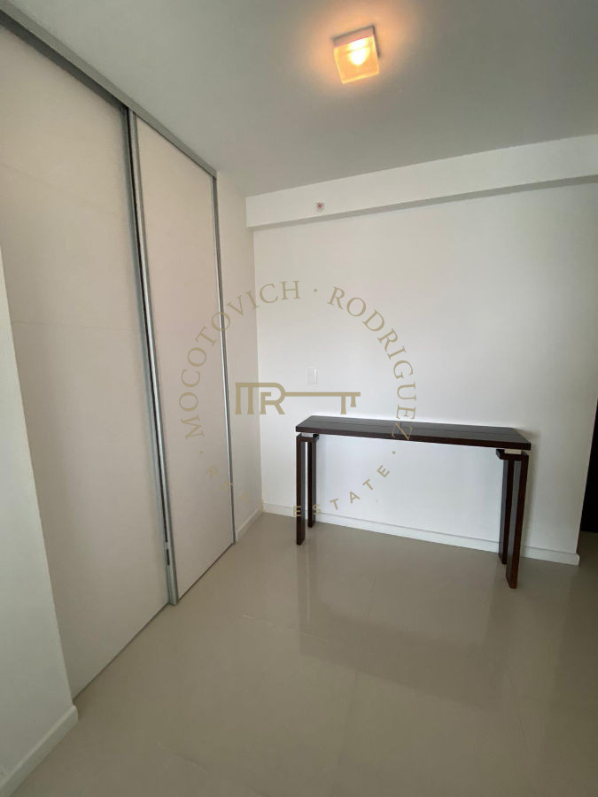 Apartamento ID.539 - Icon Brava. Apartamento  en venta 2 dormitorios 2 baños. Playa Brava  Punta del Este