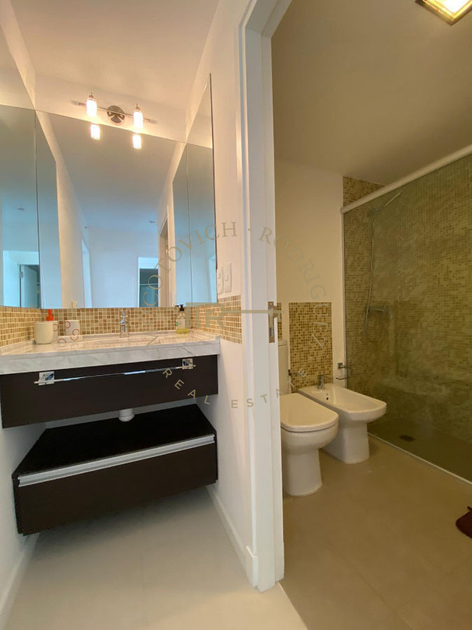 Apartamento ID.540 - Apartamento - Playa Brava -  2 dormitorios alquiler y venta