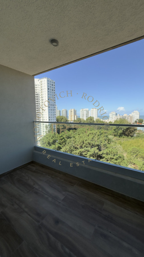 Apartamento ID.1932 - Apartamentos en venta financiados  - Punta del Este.