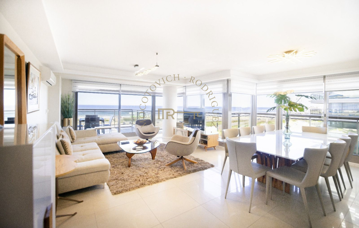 Apartamento ID.652 - Imperiale. Apartamento en venta - 4 dormitorios.-