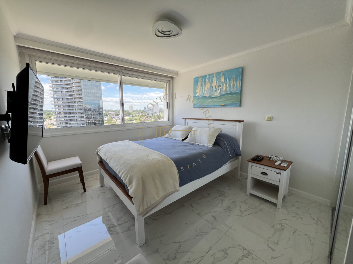 Apartamento ID.3168 - Apartamento de 3 dormitorios en suite