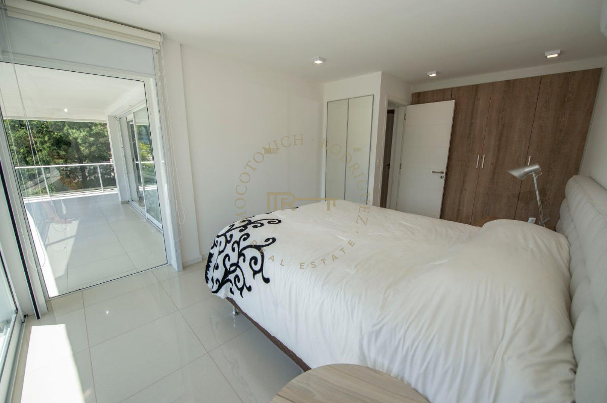 Apartamento ID.552 - Apartamento en venta- Playa Mansa