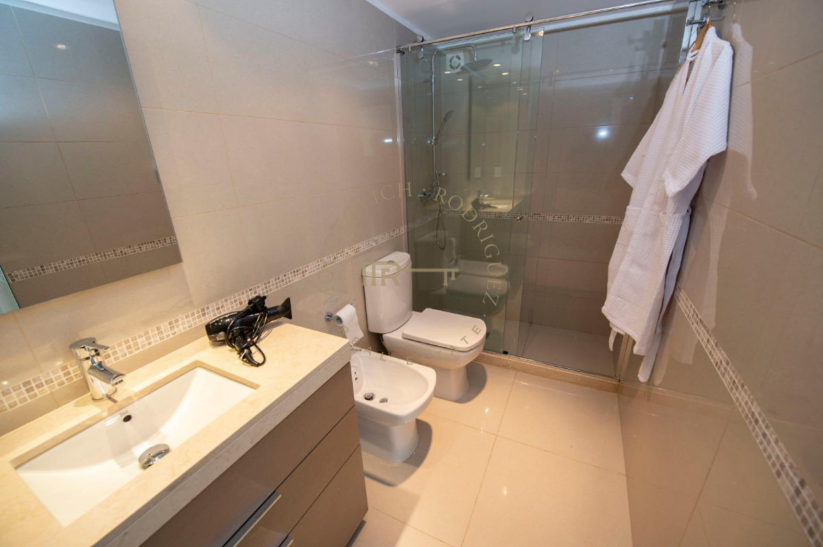 Apartamento ID.552 - Apartamento en venta- Playa Mansa
