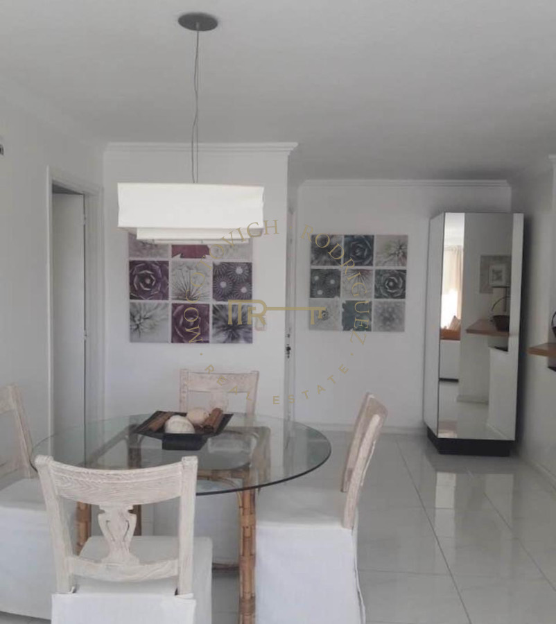 Apartamento ID.3143 - Alquiler de verano 2 dormitorios 2 baños Pinares frente al mar.  Punta del Este. 2026 