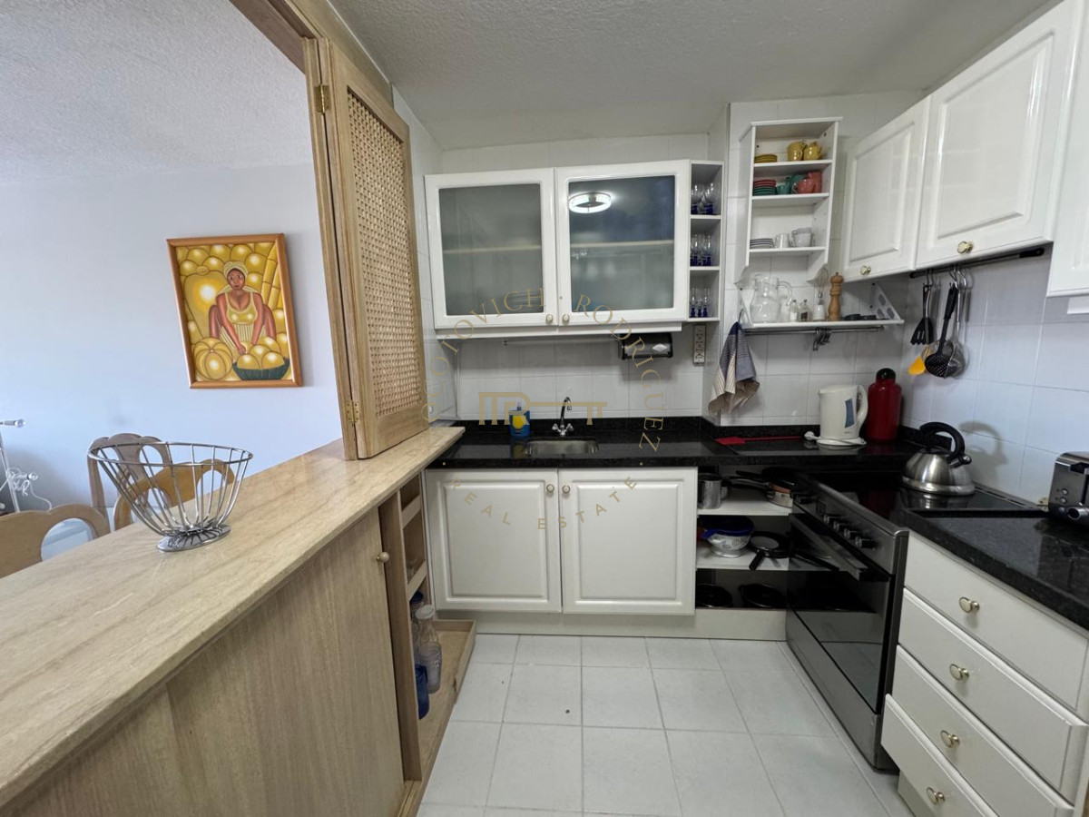 Apartamento ID.3268 - Apartamento 3 dormitorios en alquiler. Punta del este.