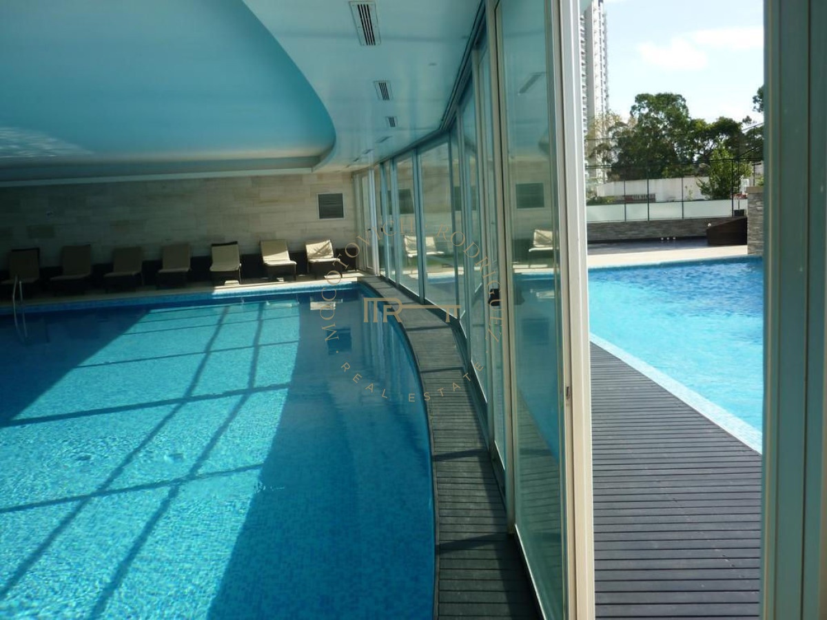 Apartamento ID.56 - Apartamento en venta tres dormitorios- Mansa- Conrad