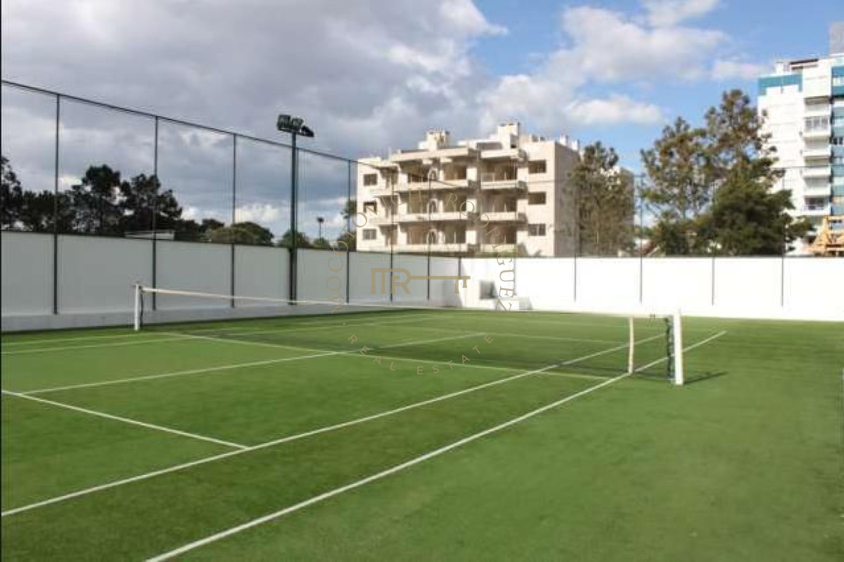 Apartamento ID.56 - Apartamento en venta tres dormitorios- Mansa- Conrad