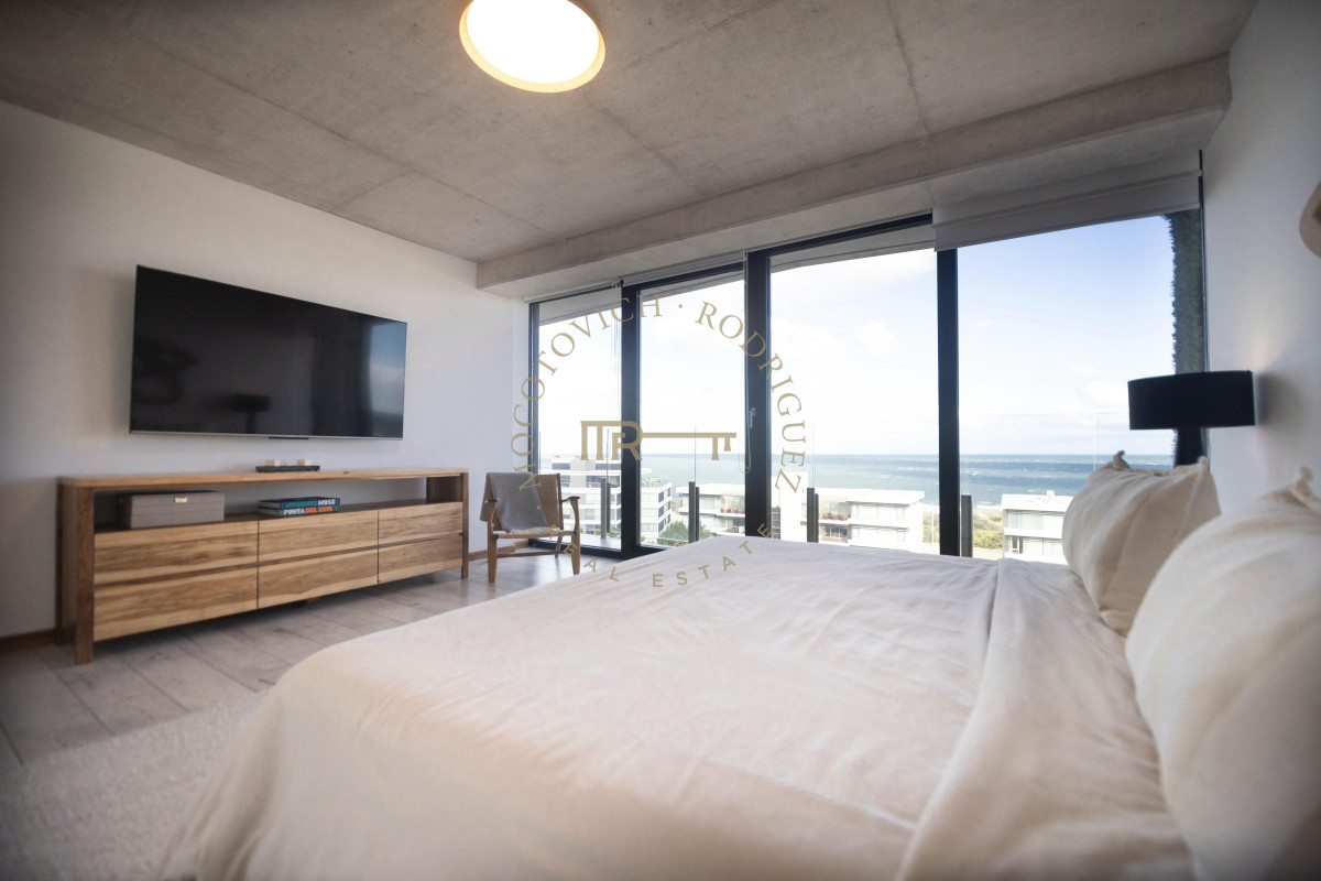 Apartamento ID.771 - Surfside apartamento en venta 3 dormitorios - Playa Brava