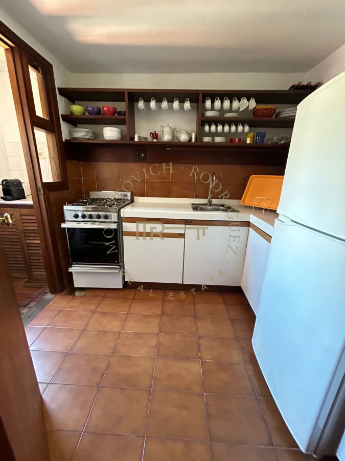 Apartamento ID.3213 - Apartamento de 1 Dormitorio