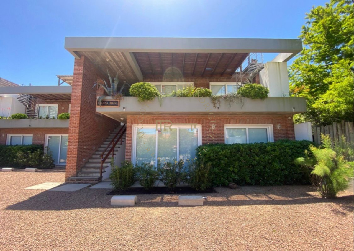 Apartamento ID.3025 - La Barra apartamento en alquiler temporal.-