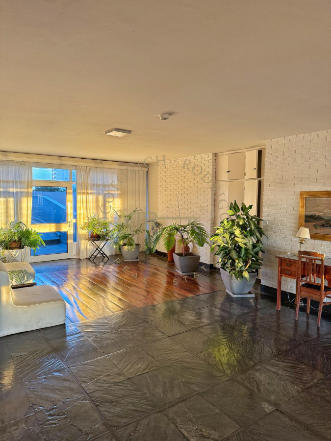 Apartamento ID.3501 - Apartamento en alquiler de verano e invernal de 1 dormitorio y medio.