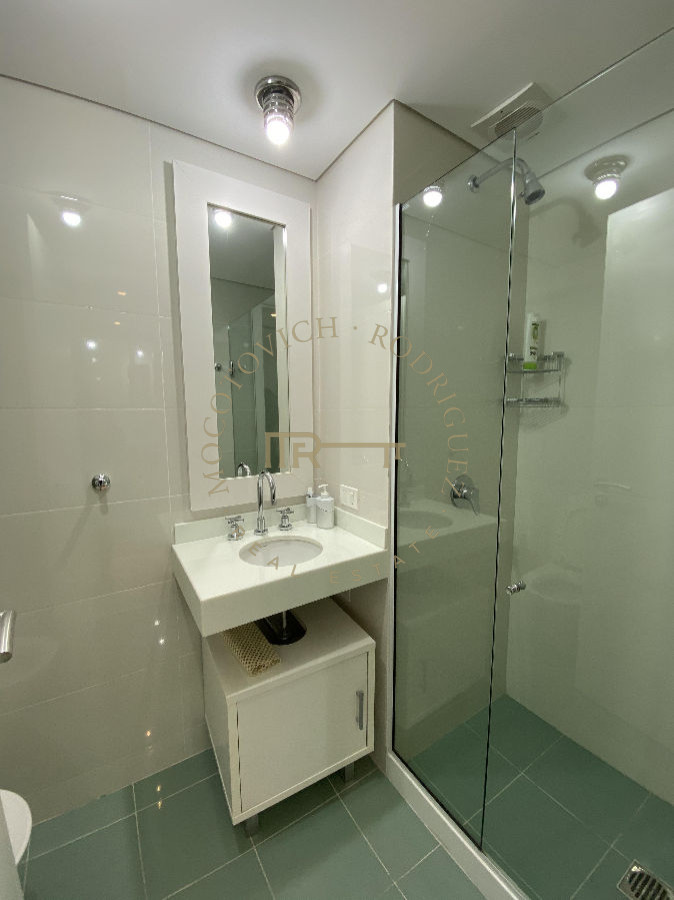 Apartamento ID.58 - Departamento en alquiler Aquarela